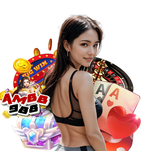 ambb988 คาสิโนออนไลน์