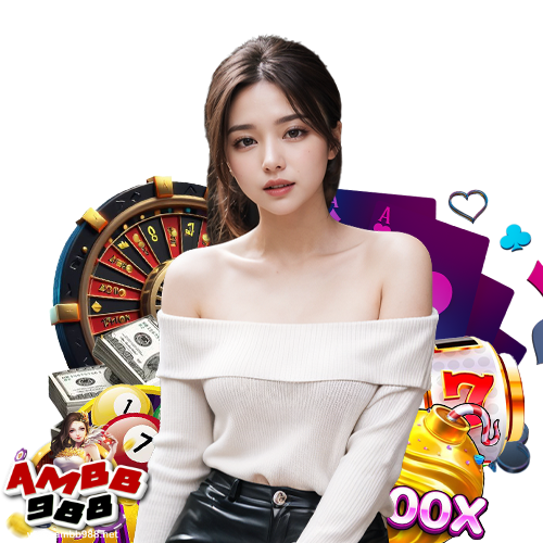 ambb988 ไม่ผ่านเอเย่นต์